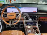 2024 Genesis GV80