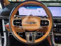 2024 Genesis GV80