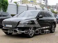 2024 Genesis GV80