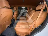 2024 Genesis GV80