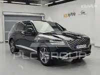 2024 Genesis GV80