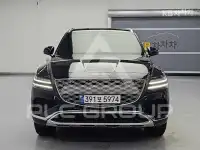 2024 Genesis GV80