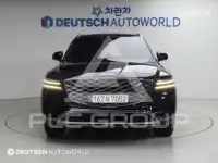 2024 Genesis GV80