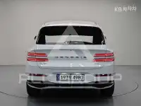 2024 Genesis GV80