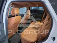 2024 Genesis GV80