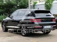 2024 Genesis GV80