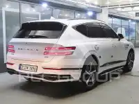 2024 Genesis GV80