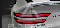2024 Genesis GV80