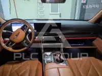 2024 Genesis GV80
