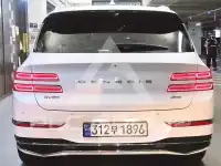 2024 Genesis GV80