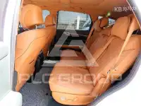2024 Genesis GV80