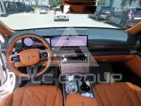 2024 Genesis GV80