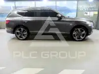 2024 Genesis GV80
