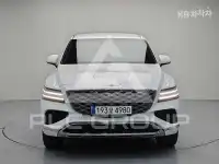 2024 Genesis GV80