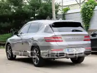 2024 Genesis GV80