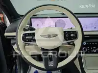 2024 Genesis GV80