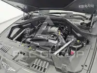 2024 Genesis GV80