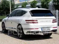 2024 Genesis GV80