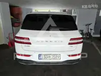 2024 Genesis GV80