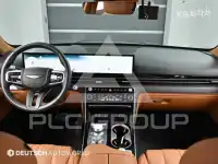 2024 Genesis GV80