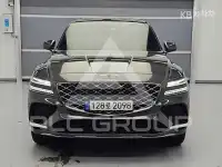 2024 Genesis GV80