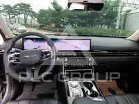 2024 Genesis GV80