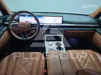2024 Genesis GV80