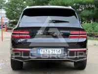 2024 Genesis GV80