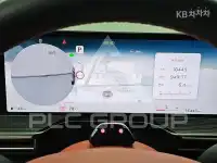 2024 Genesis GV80