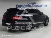 2024 Genesis GV80