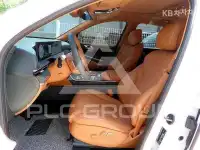 2024 Genesis GV80