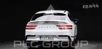 2024 Genesis GV80