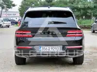 2024 Genesis GV80