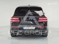 2024 Genesis GV80