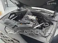 2024 Genesis GV80