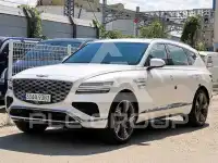 2024 Genesis GV80