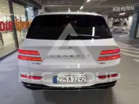 2024 Genesis GV80