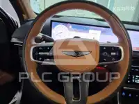 2024 Genesis GV80