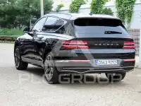 2024 Genesis GV80