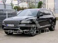 2024 Genesis GV80