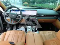 2024 Genesis GV80