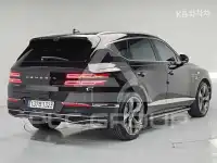 2024 Genesis GV80