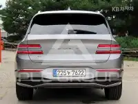 2024 Genesis GV80