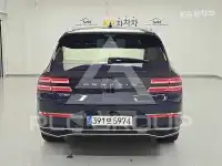 2024 Genesis GV80