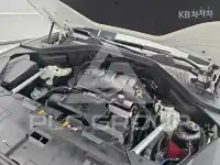 2024 Genesis GV80