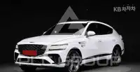 2024 Genesis GV80