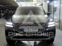 2024 Genesis GV80