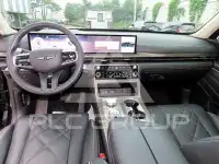 2024 Genesis GV80