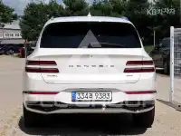 2024 Genesis GV80