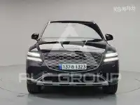 2024 Genesis GV80
